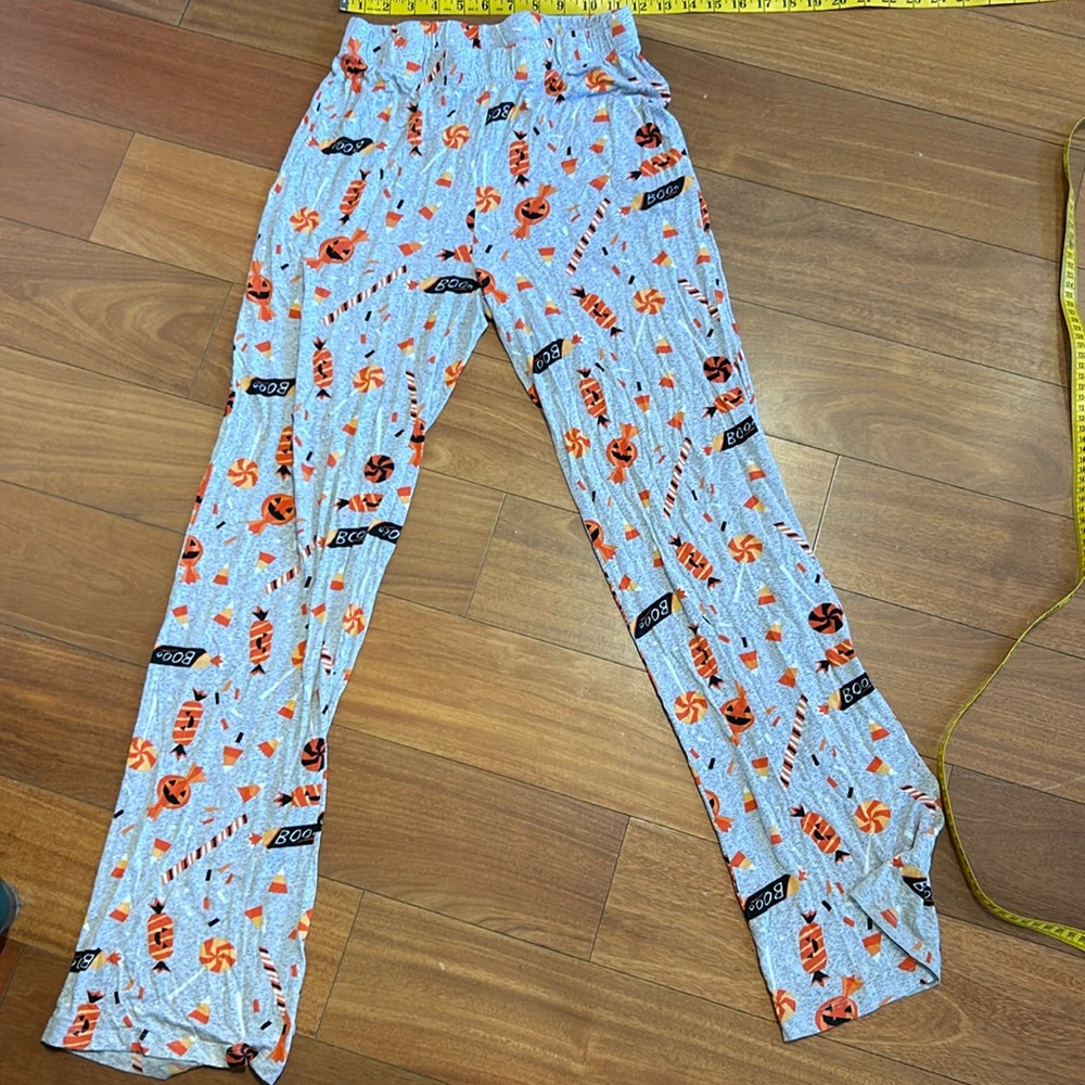 Halloween Pajama Pants